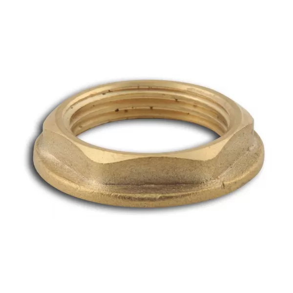 FT 230/15 Matice s přírubou 1/2"