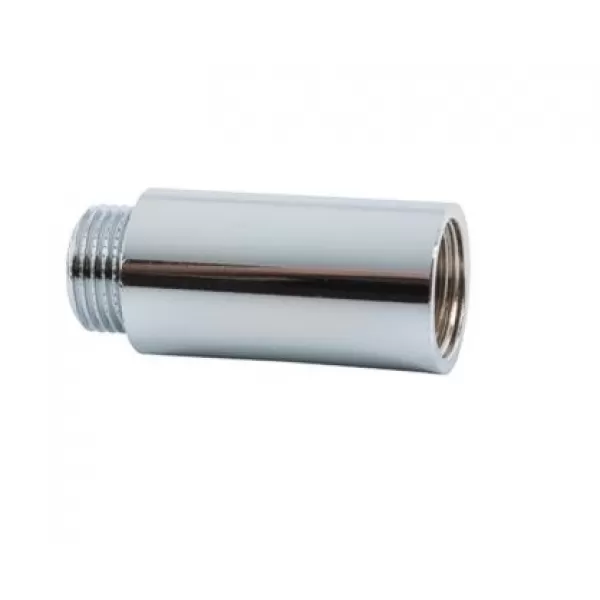 FT 219/1510 Prodloužení chromované 1/2x10mm