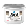 HET Akryl BET 0100 3 kg - bílý