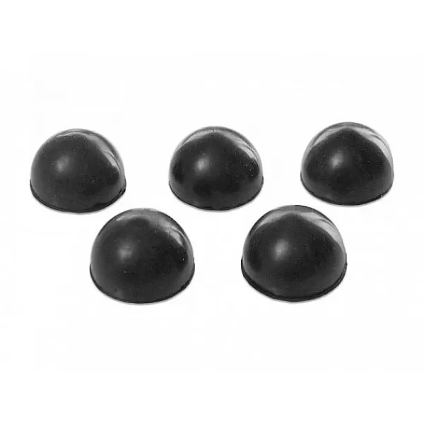 Těsnění do sedýlek 1/2" - půlkulatá 1/2" D2/61