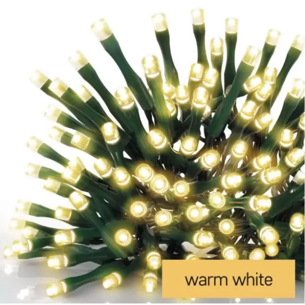 EMOS 180LED CLS TIMER 18M WW D4AW04