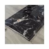 Samolepící panel Mramor Black Gold 60x30cm, 2,5mm - 6ks