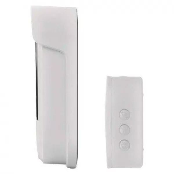 EMOS GOSMART Videozvonek IP-15S DC H4032
