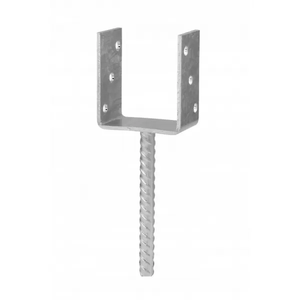 ADOBY Patka sloupku PS 90UG 91x120x60x4mm
