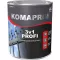 KM 3v1 PROFI 0,75l středně hnědý