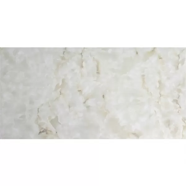 Samolepící panel Mramor Green Onyx 60x30cm, 2,5mm - 6ks