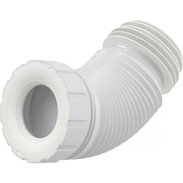 Alca plast A97SN Flexi napojení k WC