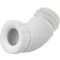 Alca plast A97SN Flexi napojení k WC