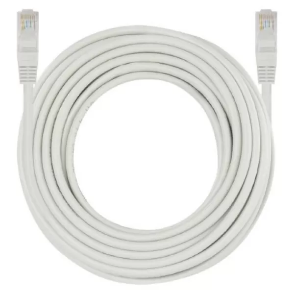 EMOS Kabel UTP PATCH PVC 10m S9126
