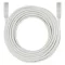 EMOS Kabel UTP PATCH PVC 10m S9126