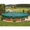 MARIMEX Plachta krycí ovál pro Orlando Premium 3,66x5,48 m - SUPREME - zelená