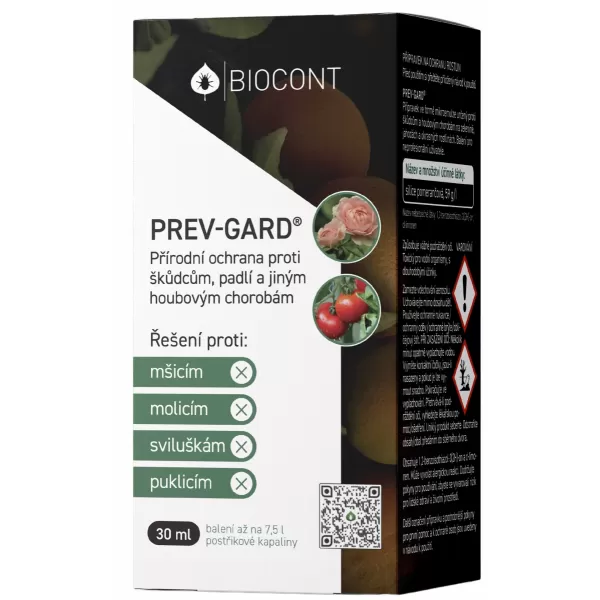 Prev Gard 30ml