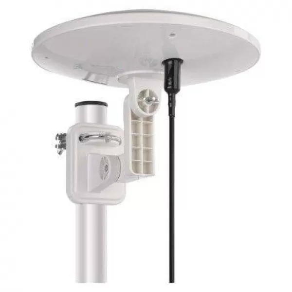 EMOS Anténa univerzální VILLAGE MOON–V900, DVB-T2, FM, DAB, filtr LTE/4G/5G (J0803)
