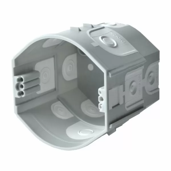 KOPOS KPR 68/D-KA -krabice univerzální -šedá