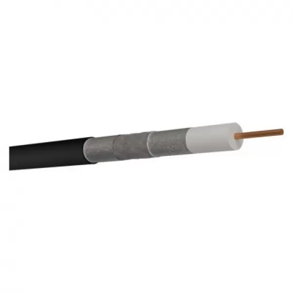 EMOS KABEL KOAX.CB113UV 100M S5265
