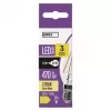 EMOS LED FLM CANDLE 3,4W ZF3220 470lm