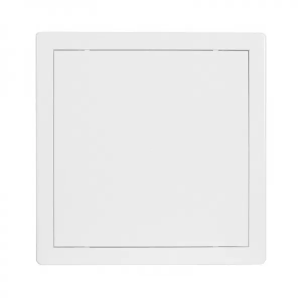 Dvířka vanová 300x300 bílá (149001.01)