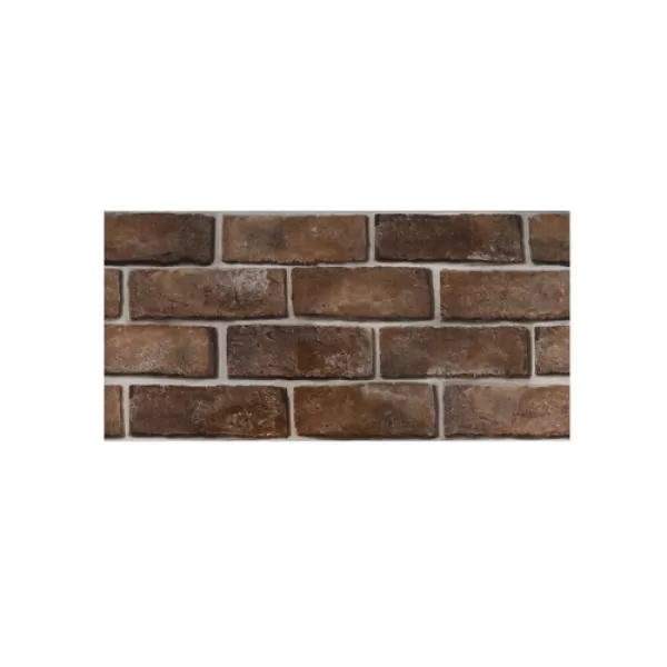Samolepící panel Cihlová zeď 60x30cm, 2,5mm - 6ks