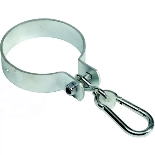 ADOBY Uchycení houpačky MHO100 s kruh.objímkou 100mm