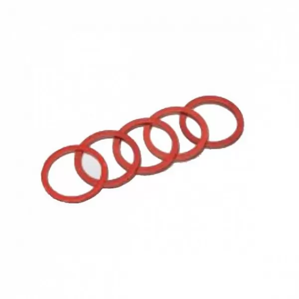 Těsnění fíbrové sedel ventilů 3/8 T12 12x15x1