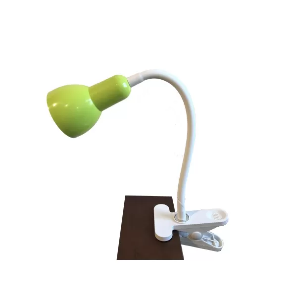 NIPEKO Bodové LED 5W 400Lm krk zelená