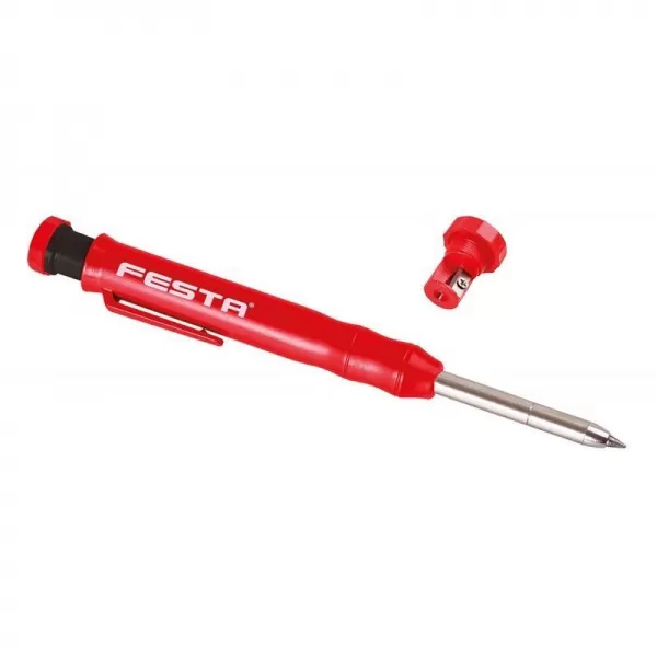 Značkovač hloubkový FESTA 6mm , tuha HB