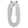 EMOS Kabel anténní koax.7,5m S30700