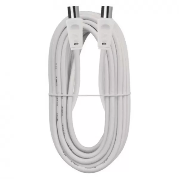 EMOS Kabel anténní koax.7,5m S30700
