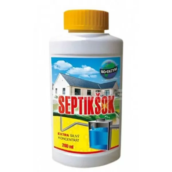 Septišok 200ml
