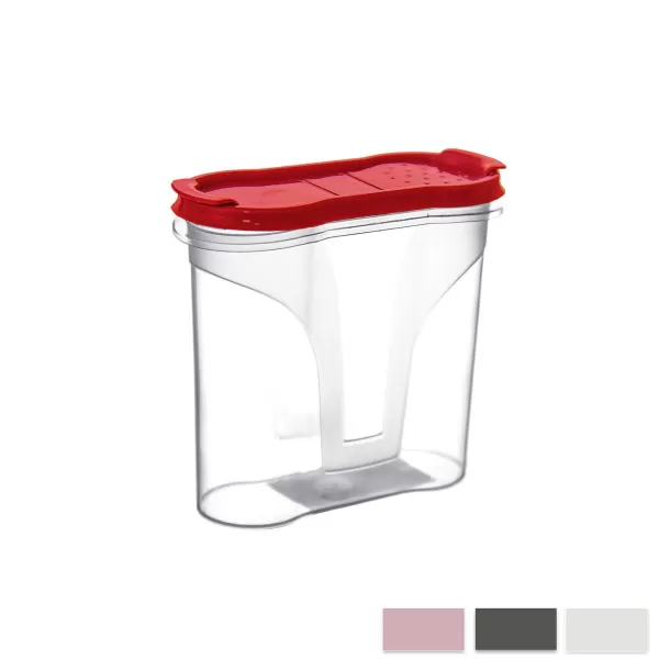 Dóza UH dávkovací 0,32 l mix
