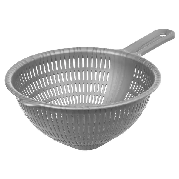 Cedník UH pr. 21 cm mix