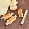 Trubičky cukrářské kremrole 10 ks