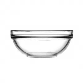Miska sklo Chefs pr. 12 cm