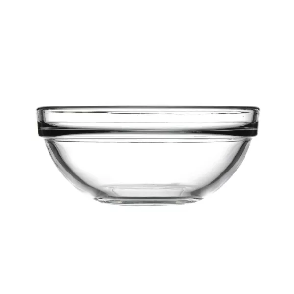 Miska sklo Chefs pr. 12 cm
