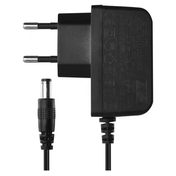 EMOS LED stolní lampa CARSON černá Z7618B