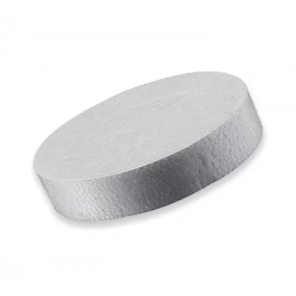Zátka EPS polystyrenová 65 mm šedá