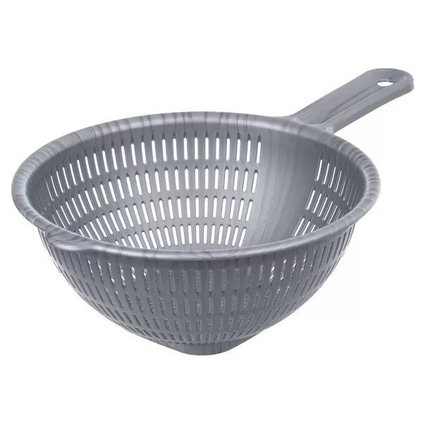 Cedník UH pr. 21 cm mix