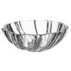 Miska sklo CRYSTAL pr. 23 cm