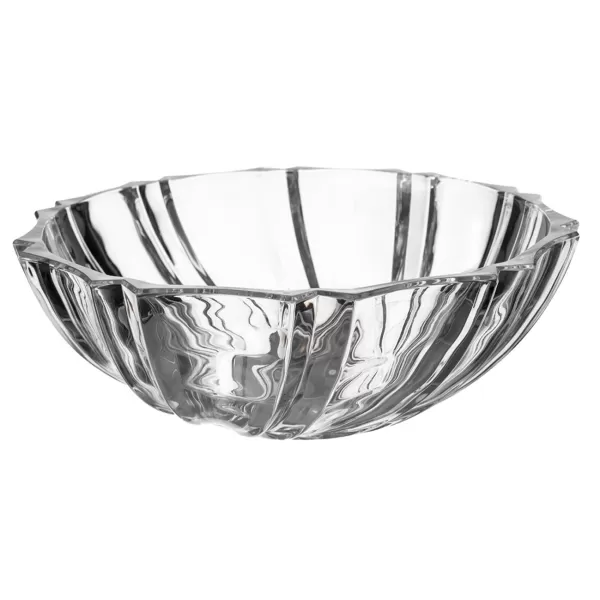 Miska sklo CRYSTAL pr. 23 cm