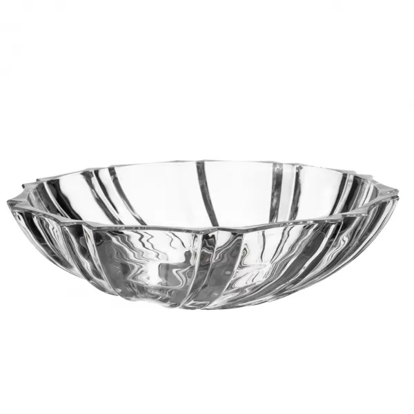 Miska sklo CRYSTAL pr. 28,5 cm