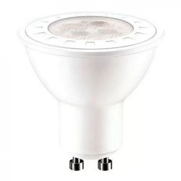 Žárovka PILA LED SPOT MV 65W GU10 230V