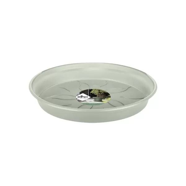 Miska Green Basics - stone green 14 cm