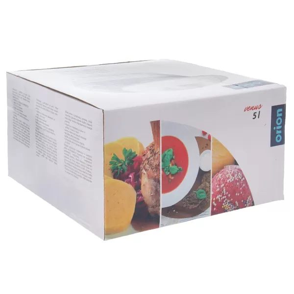 Termomísa UH/nerez Venus TERMO 5 l