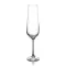 Sklenice Sandra 0,2 l sekt 6 ks