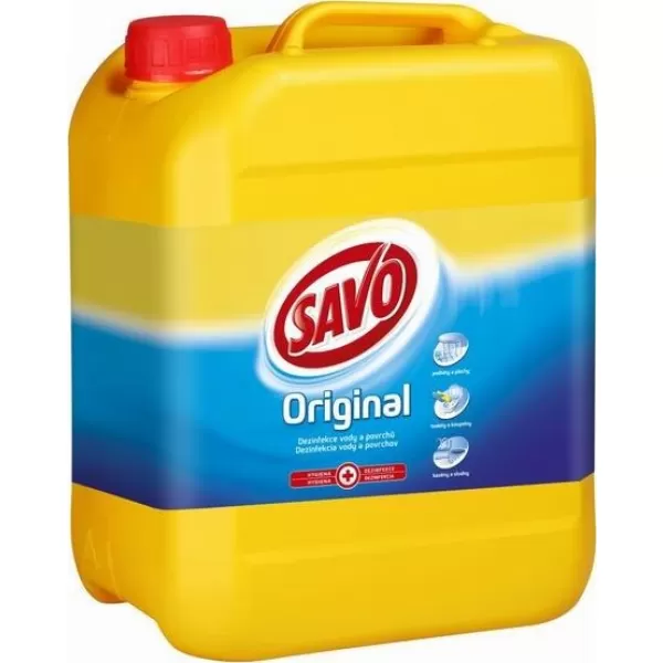 SAVO 4kg
