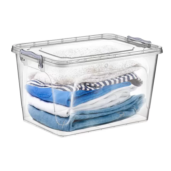 Box UH MULTI obdélník nízký 20 l