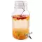 Láhev sklo/UH kohoutek 3,5 l