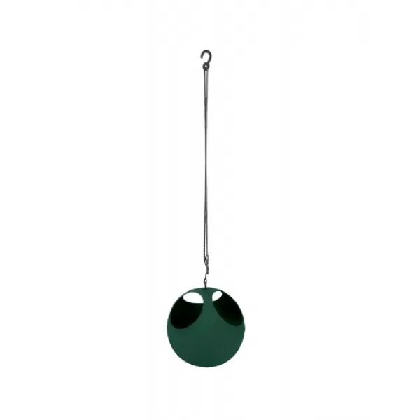 Obal B. For Soft Air- leaf green 18cm