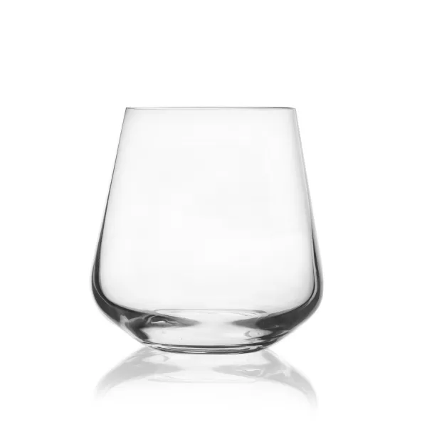 Sklenice rum Crystalex 0,29 l, 6 ks