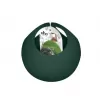 Obal B. For Soft Air- leaf green 18cm